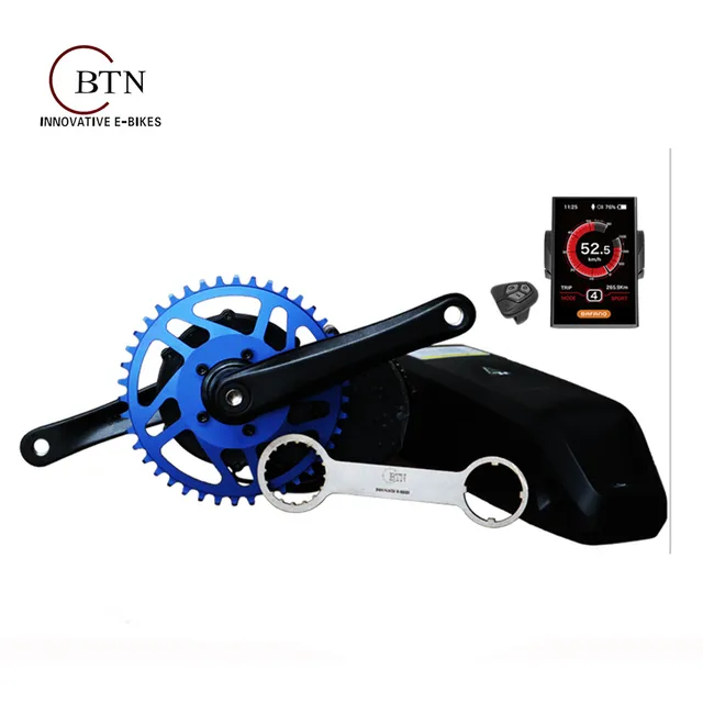 Hot sale BAFANG electric bicycle conversion kit cykel motor kit