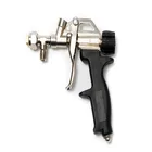 High Pressure Airless Spray paint machine Wall Plaster Spray Gun