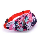 Multifunction Custom Bum Bag Funny Elegant Pouch Waist Bag For Ladies