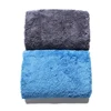 Factory direct wholesale custom microfiber padded absorbent car cleaning cloth car cleaning products