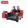 New style heavy duty large size stone marble carving cnc router machine