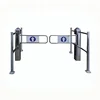 High Quality Strong Auto Cashier Entrance and Exit Gate/Steel Entrance Gates