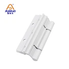 Hinge Metal Take Apart Hinge Powder White Inner Hinge Window Hinge For Metal Plastic Window And Door