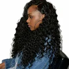 Loose Curl Hair Bundles Brazilian Mink Aliexpress Virgin Hair