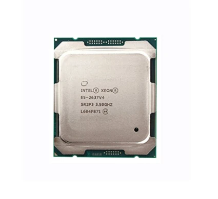 e5 2637 cpu