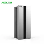 European Smart True Hepa Filter Air Cleaner Ionization PM 2.5 Air Cliner Industrial Air Purifier Home School