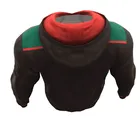 Wholesale Polyester Sublimation Hoodies Custom Digital Print Hoodies