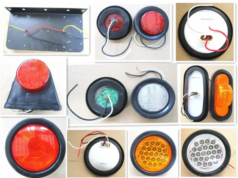 steering heavy duty anti-gravity decoration lamp