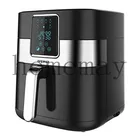 AF7005 2.5L 3L 3.5L 4L 1300W/1400W Digital Air Fryer digital deep fryer digital oilless air frye