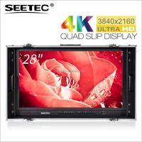SEETEC 28 Inch Ultra Hd 3840X