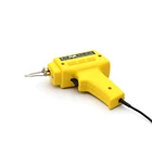 1500w hot air plastic bn q300 ac dc welding gun