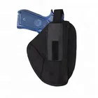 Gun Holster Professional Military Pistol Pouch Weapon Case Tactical Pistol Gun Holster