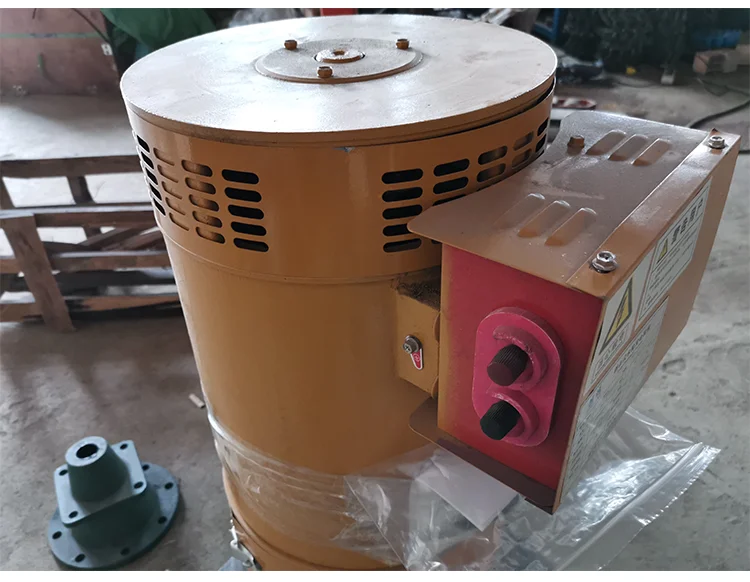 hydro turbine 100kw