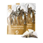 Lifeworth cordyceps weight loss pu'er tea private label