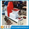 2017 China professional hot selling coconut shell charcoal briquette machine