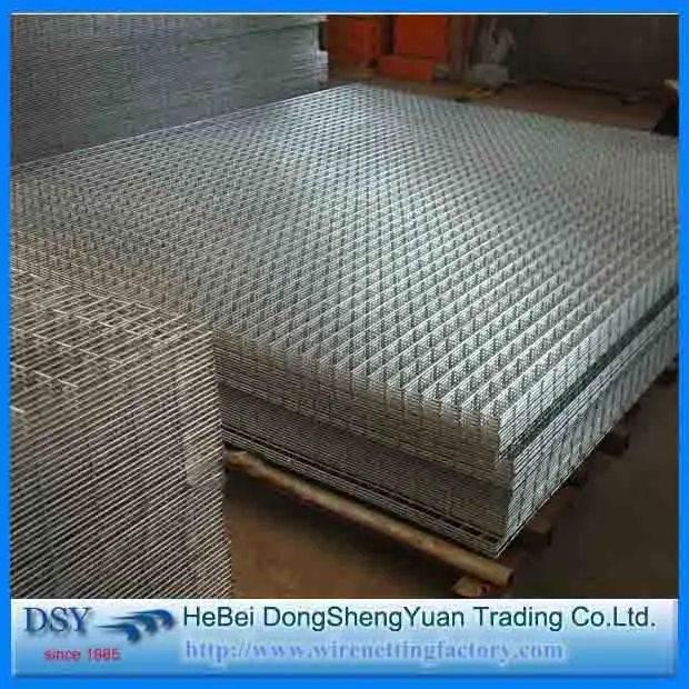 welded wire mesh panel (30)