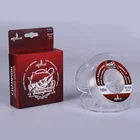 Polypropylene floating monofilament fishing line or 3mm super soft fishing nylon line