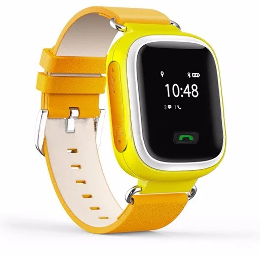 Kids Gsm Gps Tracker Watch Q80 Q60 G72Touch Screen Smart Tracking Watch Sports Activity Analysis Tracker Wristband With Sim Card