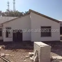 ZJT Real Estate Construction Quick And