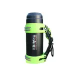 2019 trend best popular stainless steel vacuum insulated thermos insulated water bottle jugs