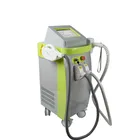 Multifunctional Beauty Salon Equipment 808 Hair Removal Ipl Skin Rejuvenation Machine