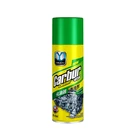 New Stock High Quality 450ml carb and choke cleaner spray car wash liquid