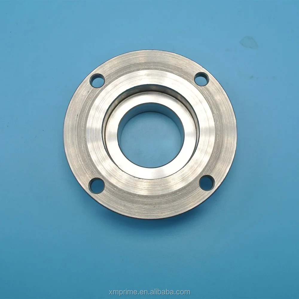 cnc milling spare part