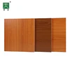 Micro hole perforated acoustic panel mdf decorative Sound absorbing board