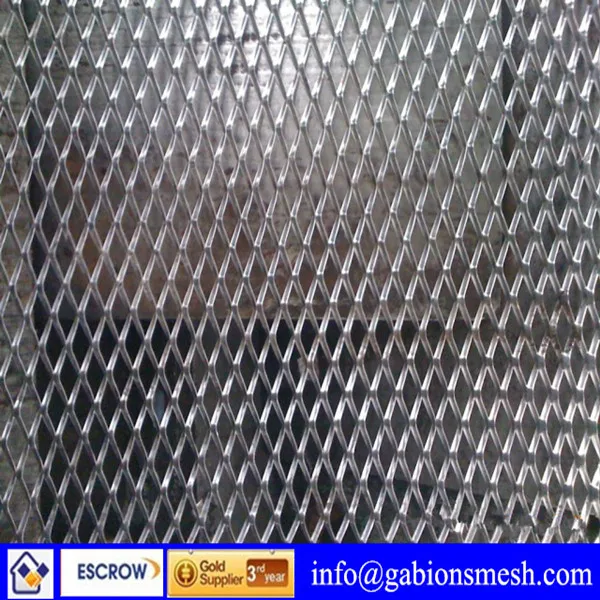 High Quality/low Price Expanded Metal Mesh Home Depot For Sale Buy