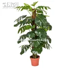 Hot Sale Plastic Fake Shrubs Artificial Plants