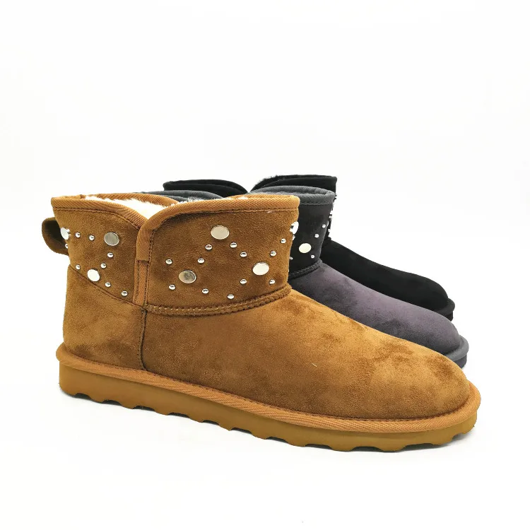 bottine boots