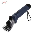 professional Cordless wool shears/sheep shear machine/sheep clipper