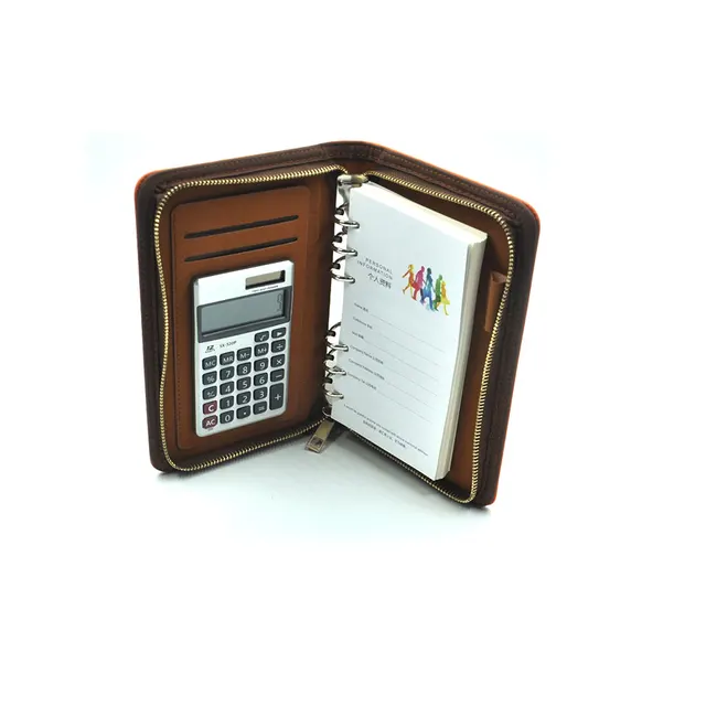 pu leahter notebook wholesale, notebook suppliers