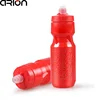 Custom logo bpa free outdoor sports water bottle