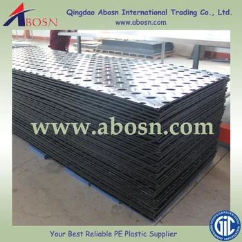 Ground Protection Mats And Pathways Temporary Protective Floor