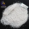 High purity acid-washing white fused silica sand