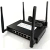 High-speed Smart Router HDRM200 wifi hotspot car/bus/ATM/POE wifi router