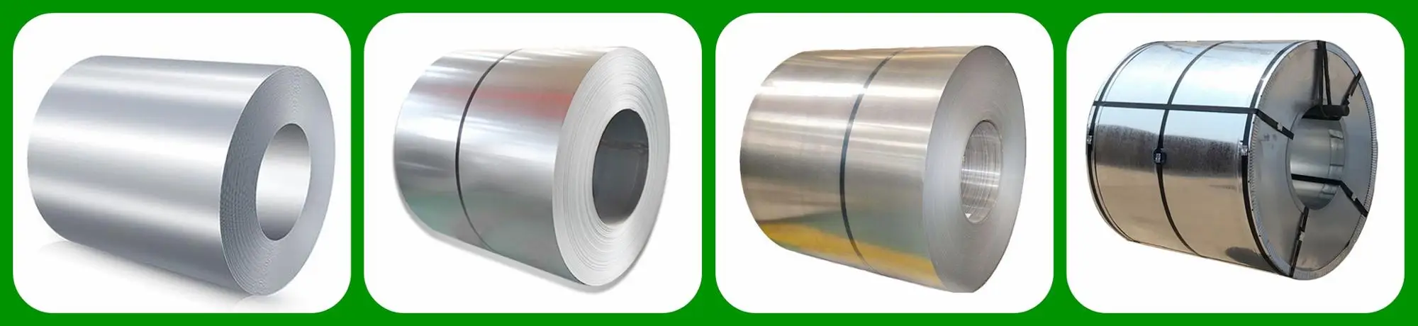 Factory price zinc aluminium steel coil for roofing