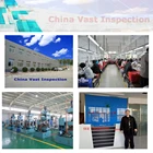 Third party inspection company product audit pre-shipment service