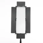Studio LED V1800C LED Video Light for Camera Camcorder film shooting