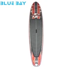 Fishing Board Fishing Board Paddle Inflatable Fishing Stand Up Paddle Board Epoxy