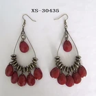 official lady's hook earring manufacturer