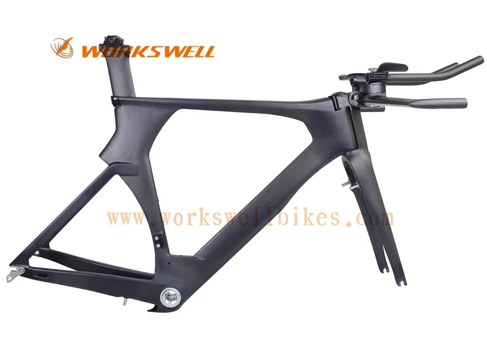 carbon bicycle frames for sale