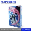high efficiency natural automatic powerful washing machine cleaner