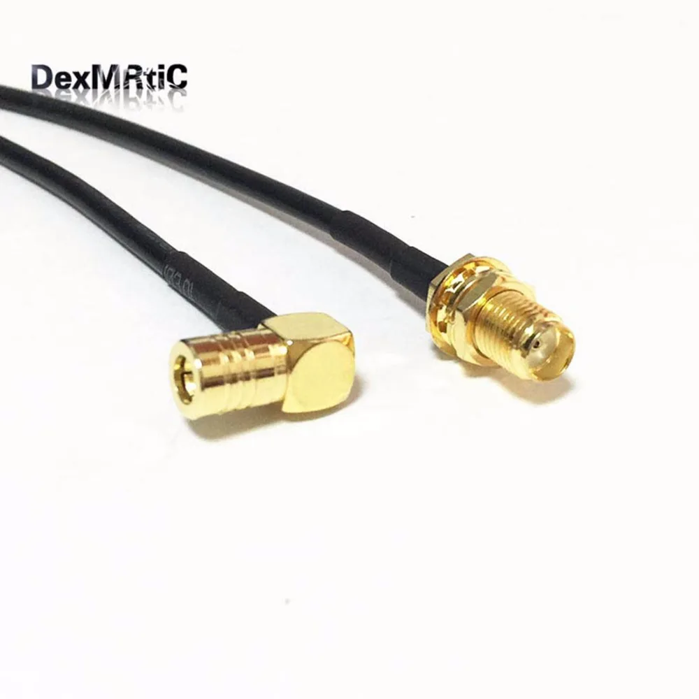 SMA   Connector