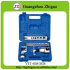 Value brand refrigeration flaring Tool kit VFT-808-MIS