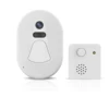 Competitive price cloud storage video doorbell camera for baby safety