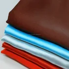 100 Polyester Satin For Garment Lining Wholesale Cheap Polyester Satin Fabric