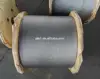 electro galvanized cable aircraft cable 6x7 7x7 1/16" 1/8" 5/32" 3/16" 1/4" din3055