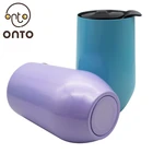 Stainless Steel egg shape travel mug,cheap egg cup mug